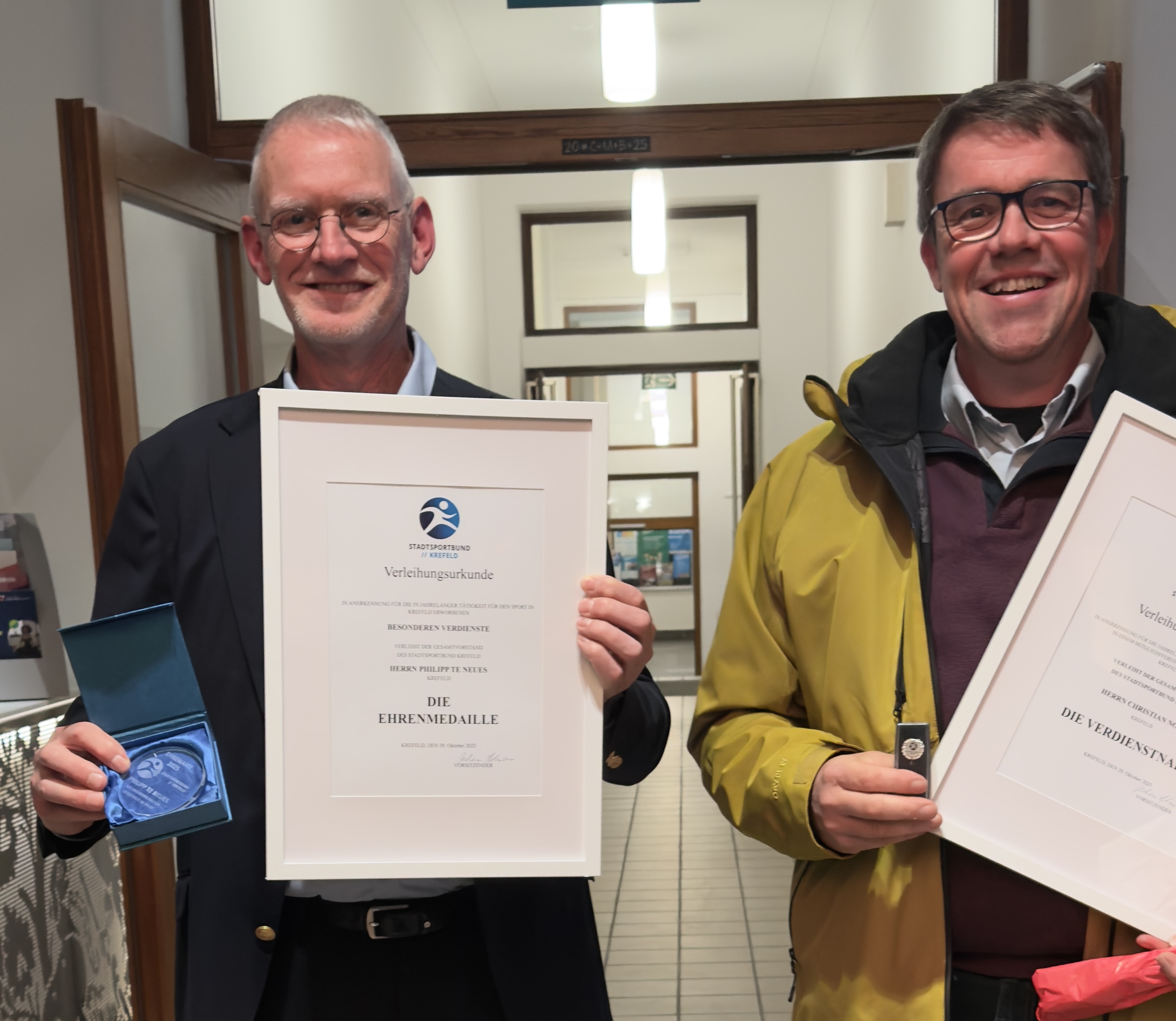 Crefelder Ruder-Club Crefelder Ruder-Club